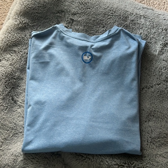 Vineyard Vines Performance Long Sleeveve - Picture 3 of 3